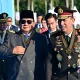 Presiden Prabowo Subianto Puji Kinerja Kapolri Jenderal Listyo Sigit dan Upaya Penertiban Tambang Ilegal