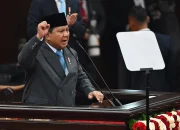 Presiden Prabowo Subianto Sampaikan Pidato Kenegaraan: Fokus pada Kesejahteraan Rakyat