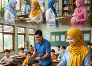 Program Makan Bergizi Gratis Dihadapkan pada Tantangan Anggaran dan Higiene