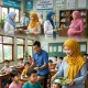 Program Makan Bergizi Gratis Dihadapkan pada Tantangan Anggaran dan Higiene