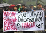 Protes dan Tuntutan: Mahasiswa Jharkhand dan Dilema Pemerintah