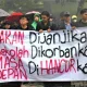 Protes dan Tuntutan: Mahasiswa Jharkhand dan Dilema Pemerintah