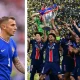 PSG Penguat Dirinya dengan Kembalinya Lucas Digne, Siap Tantang Manchester United