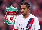 PSG Perkuat Lini Serang dengan Mika Godts, Sementara Liverpool Ingin Bradley Barcola