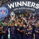 PSG Pertahankan Gelar Piala Super Eropa Usai Mengalahkan Aston Villa 2-1