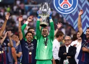 PSG Siap Menghadapi Aston Villa di Piala Super Eropa, Luis Enrique Fokus Pada Misi Baru