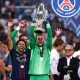 PSG Siap Menghadapi Aston Villa di Piala Super Eropa, Luis Enrique Fokus Pada Misi Baru