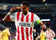 PSV Eindhoven Bangkit Setelah Start Buruk, Dest dan Bouhamdi Jadi Kunci