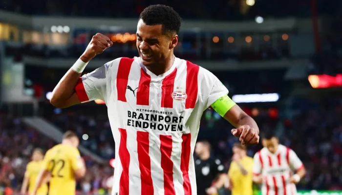 PSV Eindhoven Bangkit Setelah Start Buruk, Dest dan Bouhamdi Jadi Kunci