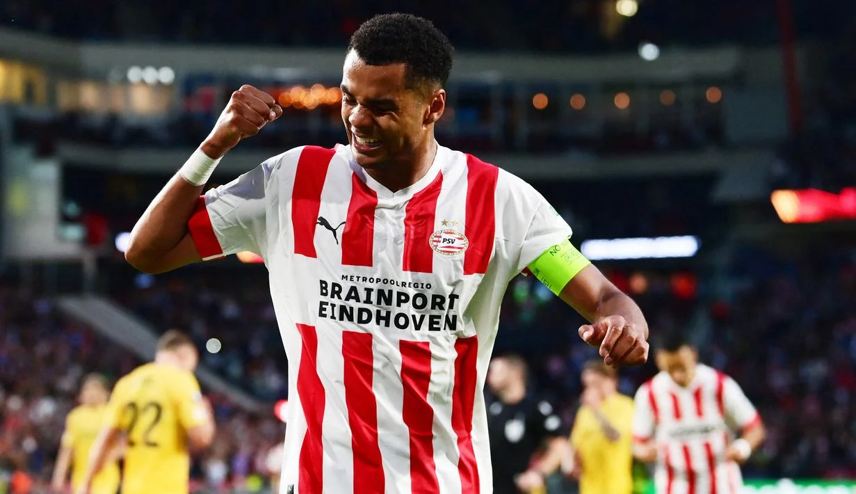 PSV Eindhoven Bangkit Setelah Start Buruk, Dest dan Bouhamdi Jadi Kunci