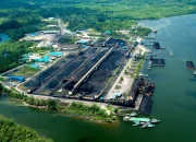 PT Indika Energy Tbk Dapatkan Suntikan Dana US$155 Juta untuk Garap Tambang Emas