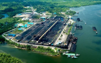 PT Indika Energy Tbk Dapatkan Suntikan Dana US$155 Juta untuk Garap Tambang Emas