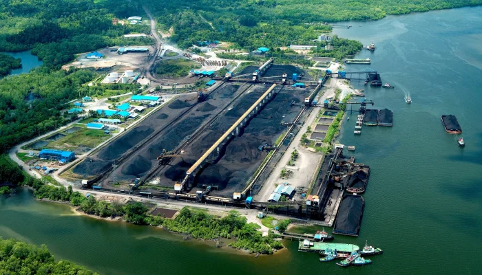 PT Indika Energy Tbk Dapatkan Suntikan Dana US$155 Juta untuk Garap Tambang Emas