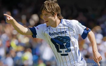 Pumas Golea FC Juárez 5-1 dengan Triplet Juninho, Esteban Solari: 'Kita Bukan yang Terbaik'