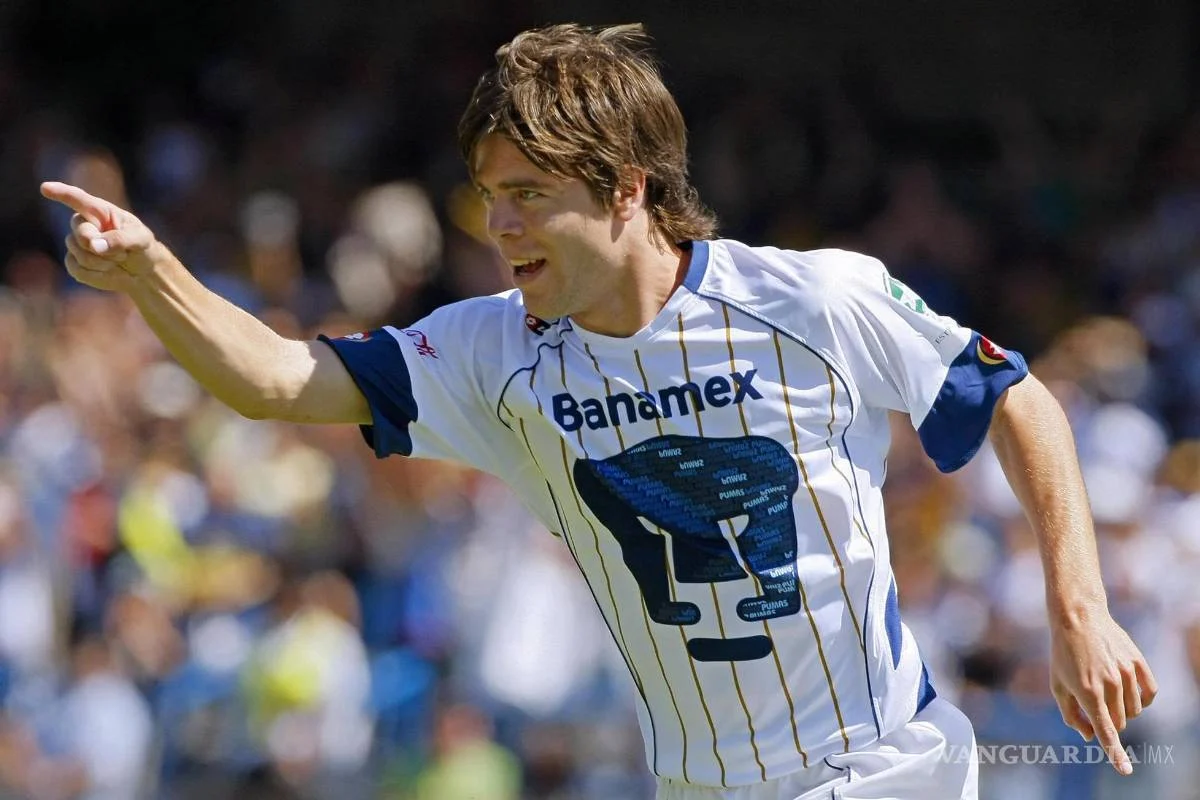 Pumas Golea FC Juárez 5-1 dengan Triplet Juninho, Esteban Solari: 'Kita Bukan yang Terbaik'