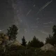 Puncak Hujan Meteor Perseid: Fenomena Langit yang Menarik Perhatian