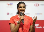 PV Sindhu Siap Tantang di Kejuaraan Dunia BWF 2026