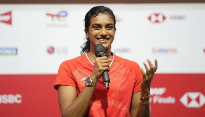PV Sindhu Siap Tantang di Kejuaraan Dunia BWF 2026