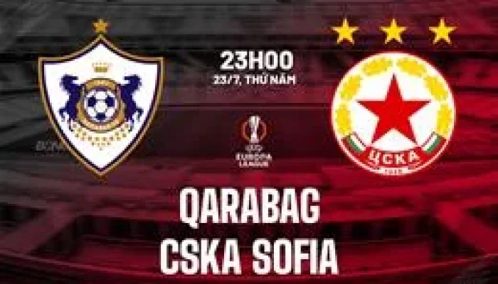 Qarabag vs CSKA Sofia: Pertarungan Sengit di Liga Europa UEFA