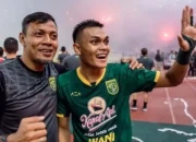 Rachmat Irianto: Dari Janji kepada Ayah hingga Gelar Juara Piala Presiden 2026