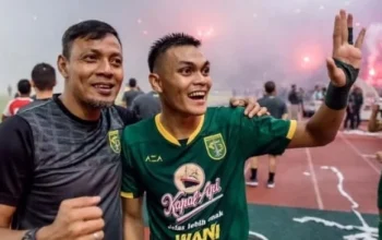 Rachmat Irianto: Dari Janji kepada Ayah hingga Gelar Juara Piala Presiden 2026