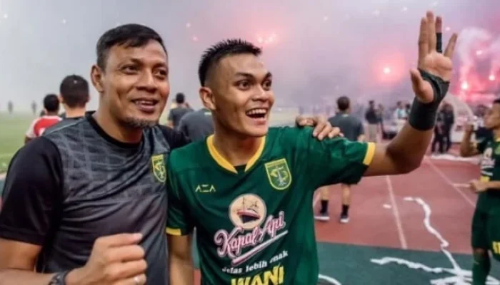 Rachmat Irianto: Dari Janji kepada Ayah hingga Gelar Juara Piala Presiden 2026