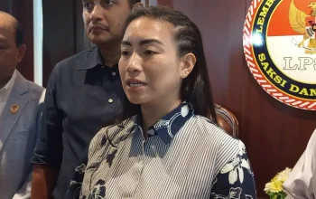 Rahayu Saraswati Soroti Pembangunan IKN dan Kasus Penjualan Bayi di Jambi