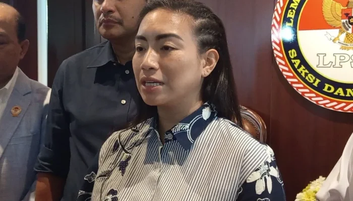 Rahayu Saraswati Soroti Pembangunan IKN dan Kasus Penjualan Bayi di Jambi