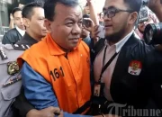 Raja Juli Antoni: Dari Kasus Korupsi Hingga Upaya Pemadaman Kebakaran di Gunung Bromo