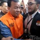 Raja Juli Antoni: Dari Kasus Korupsi Hingga Upaya Pemadaman Kebakaran di Gunung Bromo