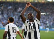 Randal Kolo Muani dan Persaingan di Serie A: Juventus Hadapi Tantangan Baru