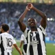 Randal Kolo Muani dan Persaingan di Serie A: Juventus Hadapi Tantangan Baru