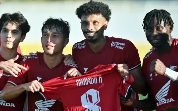Randers FC Jadi Sorotan: Transfer Pemain Muda dan Persaingan Sengit di Dunia Sepakbola