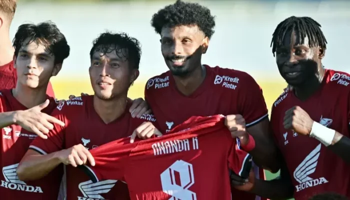 Randers FC Jadi Sorotan: Transfer Pemain Muda dan Persaingan Sengit di Dunia Sepakbola