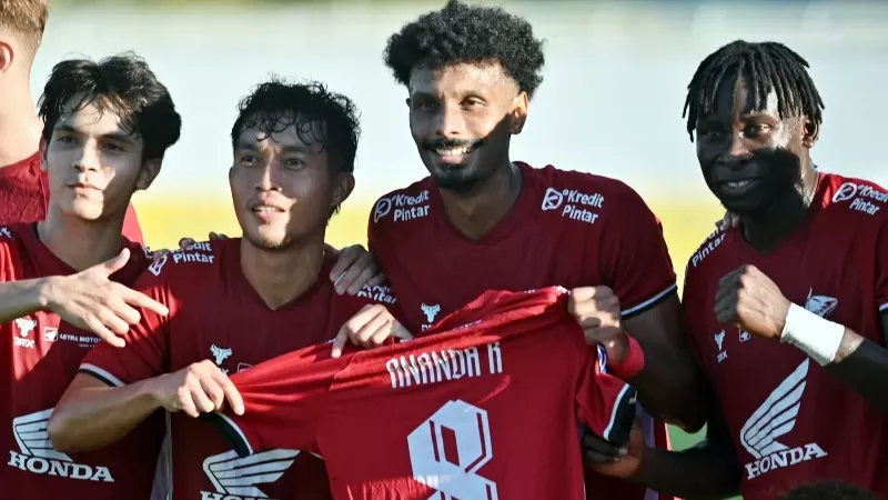 Randers FC Jadi Sorotan: Transfer Pemain Muda dan Persaingan Sengit di Dunia Sepakbola