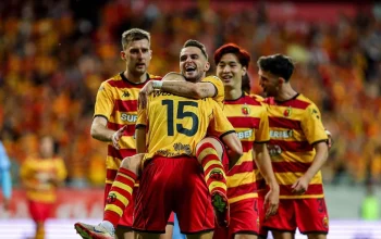 Rangers FC Siap Menghadapi Jagiellonia Bialystok di Europa League