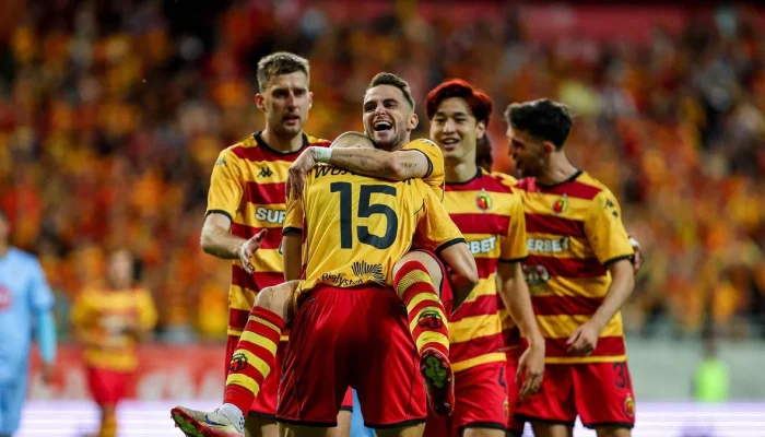Rangers FC Siap Menghadapi Jagiellonia Bialystok di Europa League