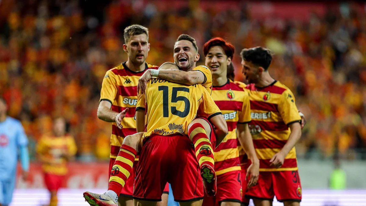 Rangers FC Siap Menghadapi Jagiellonia Bialystok di Europa League
