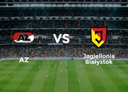 Rangers FC vs Jagiellonia Białystok: Pertarungan Sengit di Liga Europa