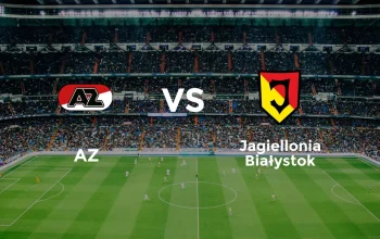 Rangers FC vs Jagiellonia Białystok: Pertarungan Sengit di Liga Europa