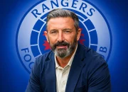 Rangers Gagal Dalam Mencapai Europa League, Derek McInnes Akui Kekurangan Tim