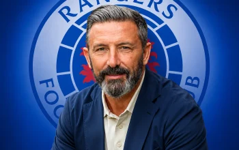 Rangers Gagal Dalam Mencapai Europa League, Derek McInnes Akui Kekurangan Tim