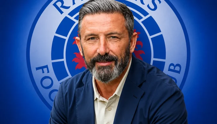 Rangers Gagal Dalam Mencapai Europa League, Derek McInnes Akui Kekurangan Tim