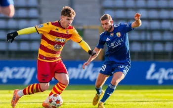 Rangers Siap Menghadapi Jagiellonia Białystok dengan Pemain Baru