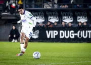 Rangers Siap Sambut Pemain Baru, Couhaib Driouech dan Hugo Siquet Jadi Target Utama