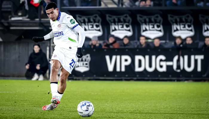 Rangers Siap Sambut Pemain Baru, Couhaib Driouech dan Hugo Siquet Jadi Target Utama