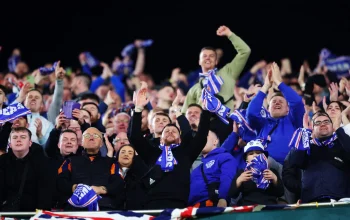 Rangers Tarik Diri dari Perebutan Jens Hjerto-Dahl, Cardiff City Masih Berpeluang