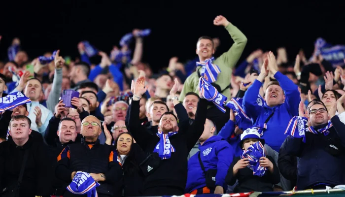 Rangers Tarik Diri dari Perebutan Jens Hjerto-Dahl, Cardiff City Masih Berpeluang
