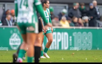 Rapid Wien dan ÖFB-Frauen Bundesliga: Tinjauan Terbaru