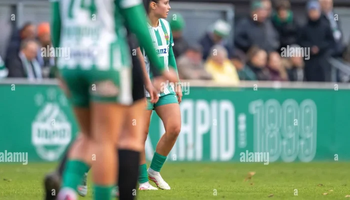 Rapid Wien dan ÖFB-Frauen Bundesliga: Tinjauan Terbaru